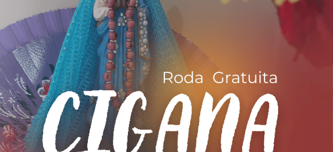 Atendimento com Baralho cigano e ritual cigano