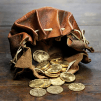 26/04: Workshop “Oráculo Cigano das&nbsp;Moedas”